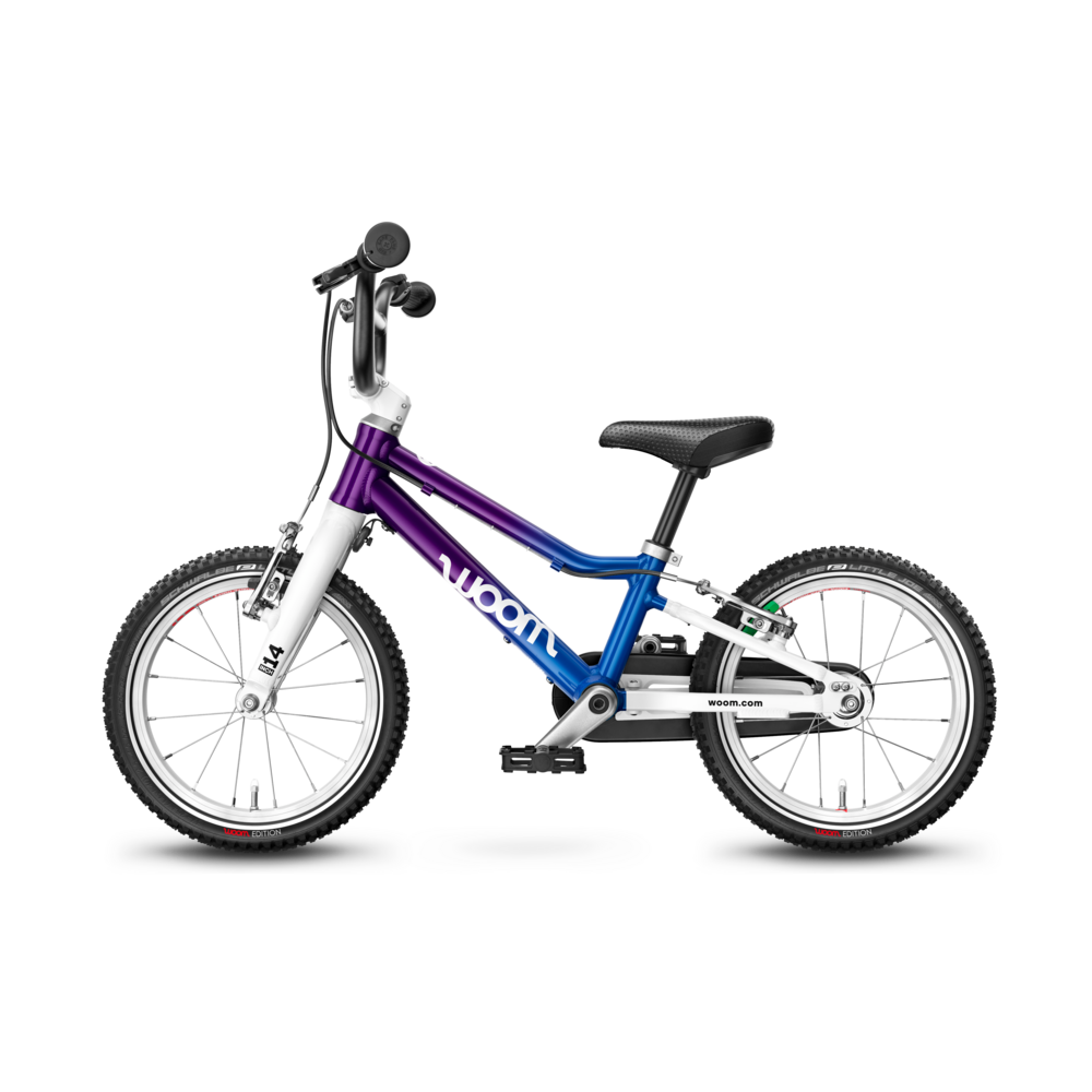 Woom 2 discount bicykel